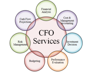 CFO Services