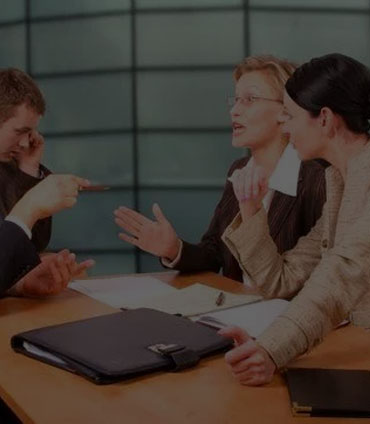 Consulting Services
