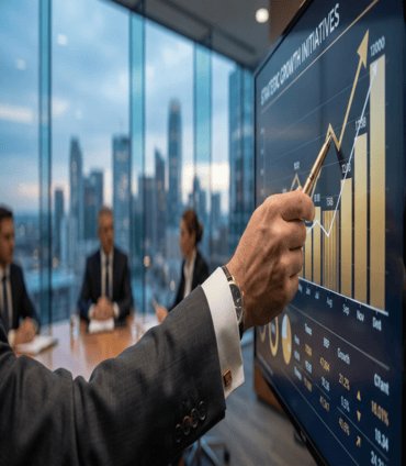 CFO Services