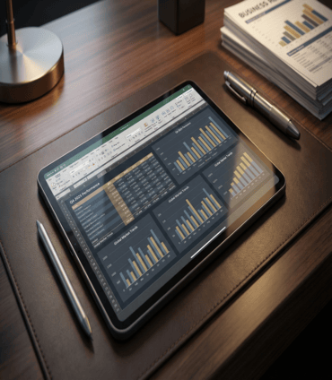 Financial Analysis