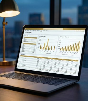 Remote Bookkeeping