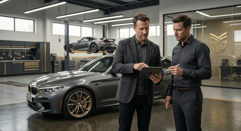 Are You the Only One? Navigating Negotiations and Industry Standards