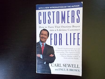 Customers for Life