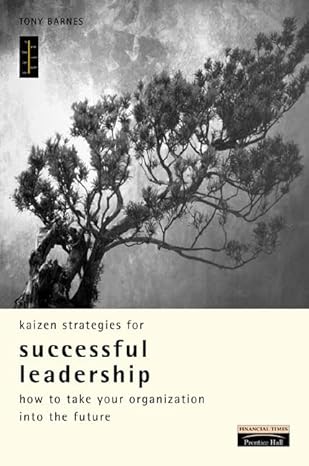 Kaizen Strategies