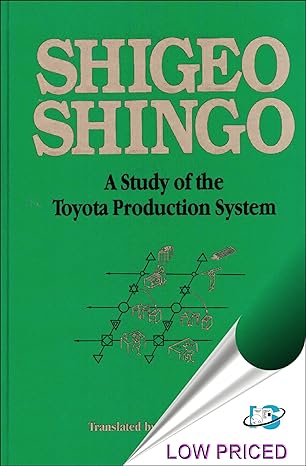 Shigeo Shingo
