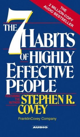 7 Habits Audio