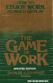 The Game of Work