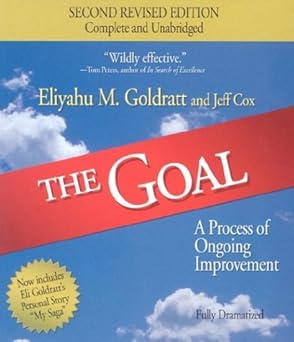 The Goal Audio