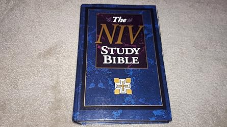 The Holy Bible