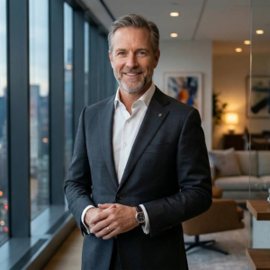 Troy Gates, President